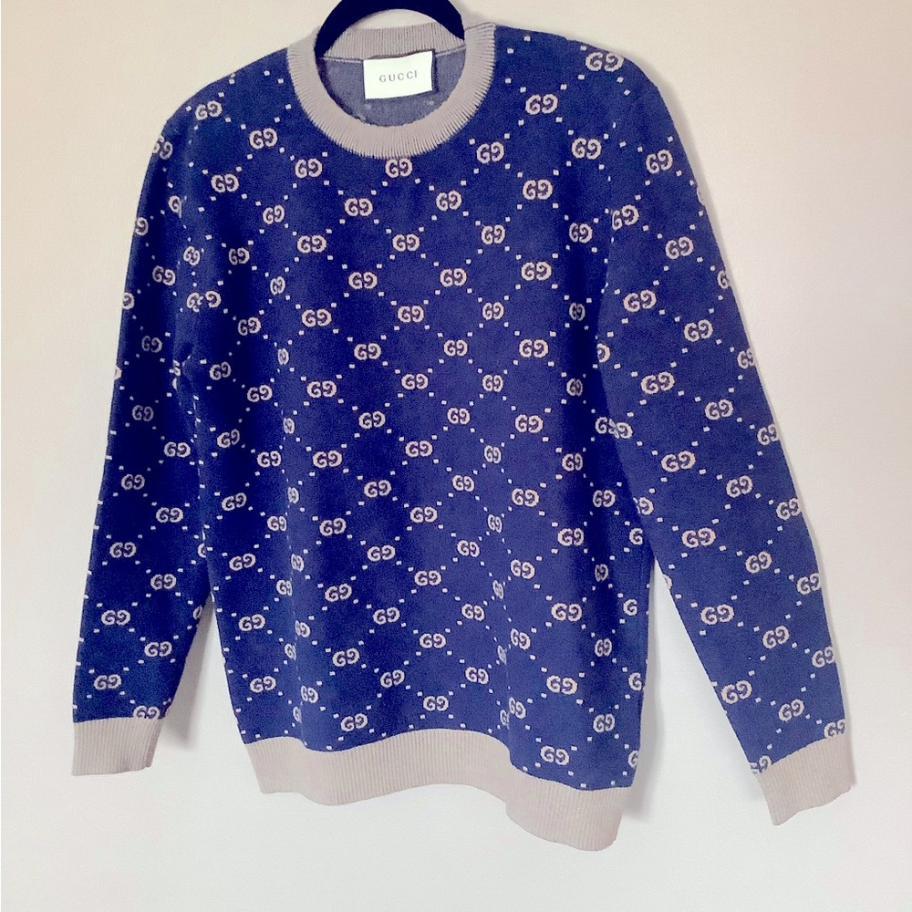Gucci sweater
